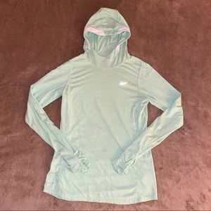 Nike Dri-Fit Running Hoodie